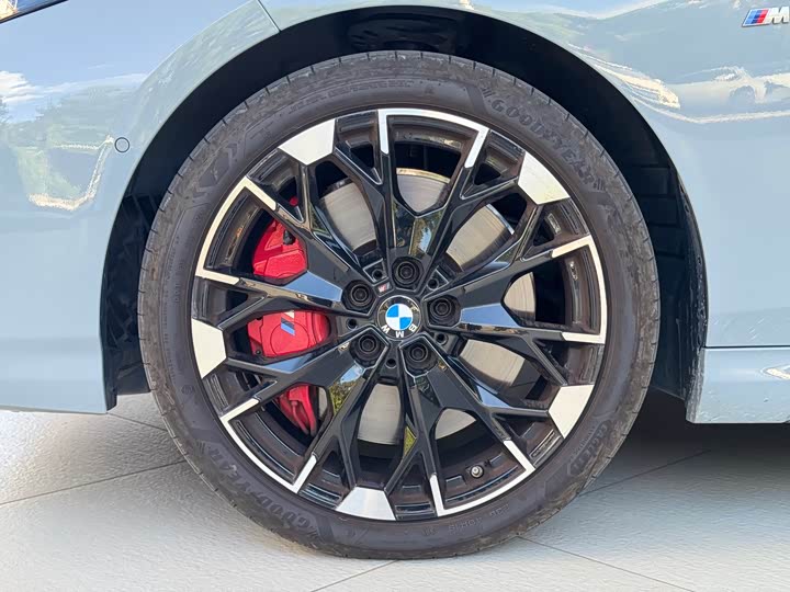 BMW 2 Series 2025 2025款 M235L