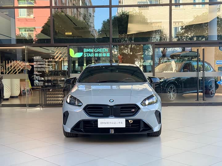 BMW 2 Series 2025 2025款 M235L