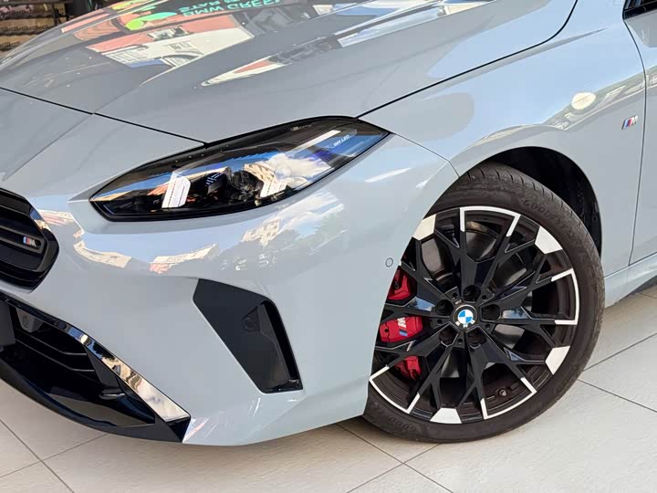 BMW 2 Series 2025 2025款 M235L