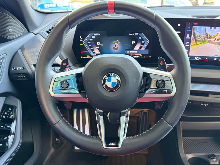 BMW 2 Series 2025 2025款 M235L