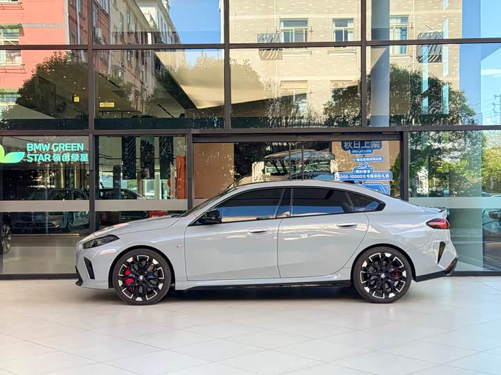 BMW 2 Series 2025 2025款 M235L