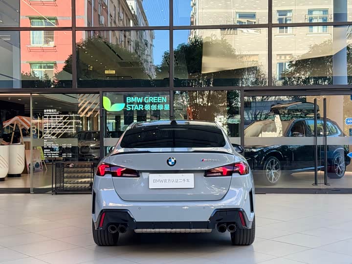 BMW 2 Series 2025 2025款 M235L