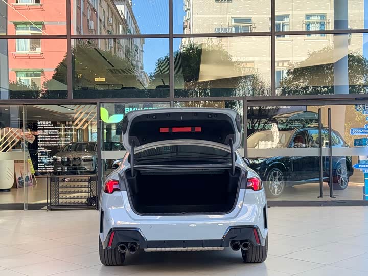 BMW 2 Series 2025 2025款 M235L