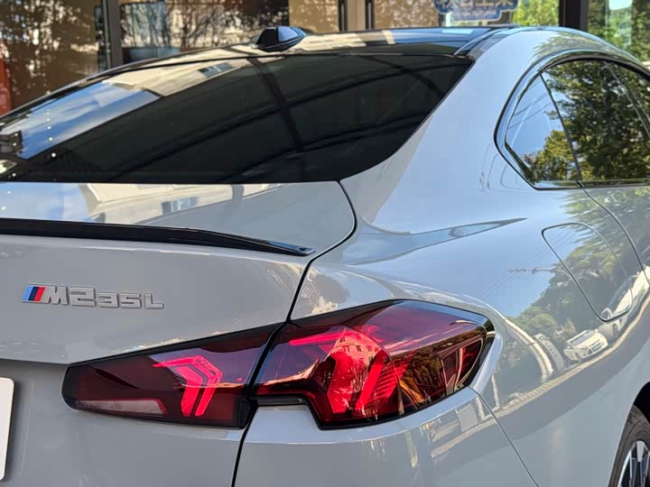 BMW 2 Series 2025 2025款 M235L