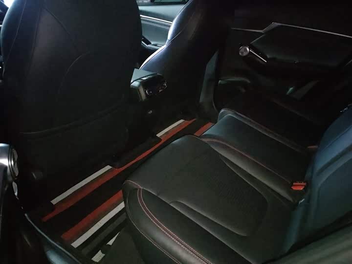 GAC Trumpchi Emkoo 2022 2022款 1.5T 超新星Pro版