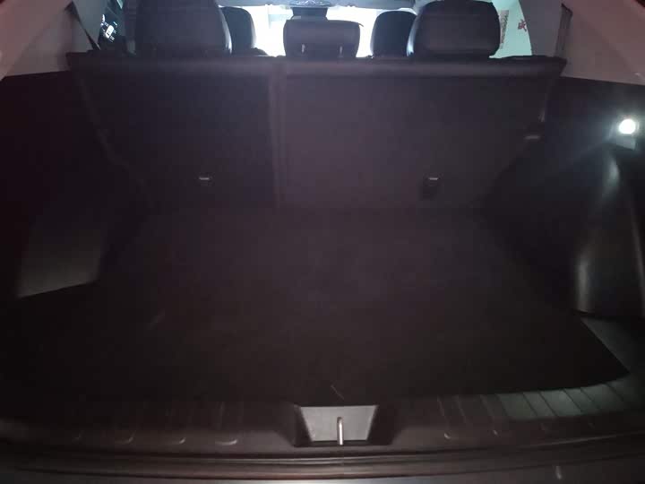 GAC Trumpchi Emkoo 2022 2022款 1.5T 超新星Pro版