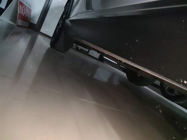 GAC Trumpchi Emkoo 2022 2022款 1.5T 超新星Pro版