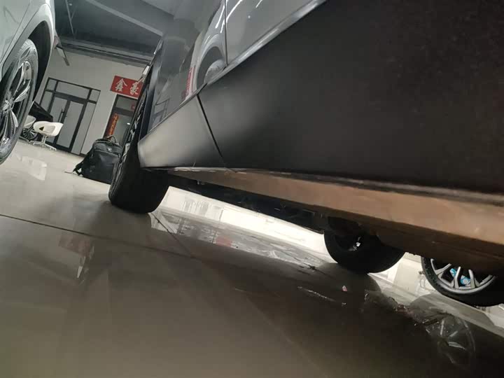 GAC Trumpchi Emkoo 2022 2022款 1.5T 超新星Pro版