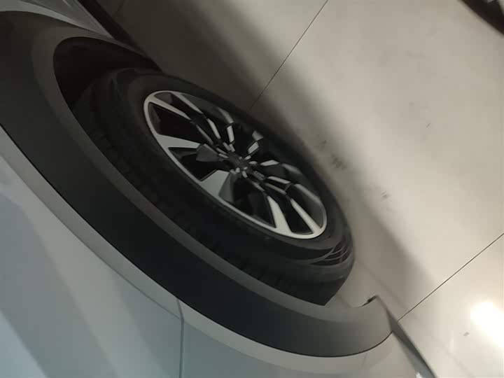 GAC Trumpchi Emkoo 2022 2022款 1.5T 超新星Pro版