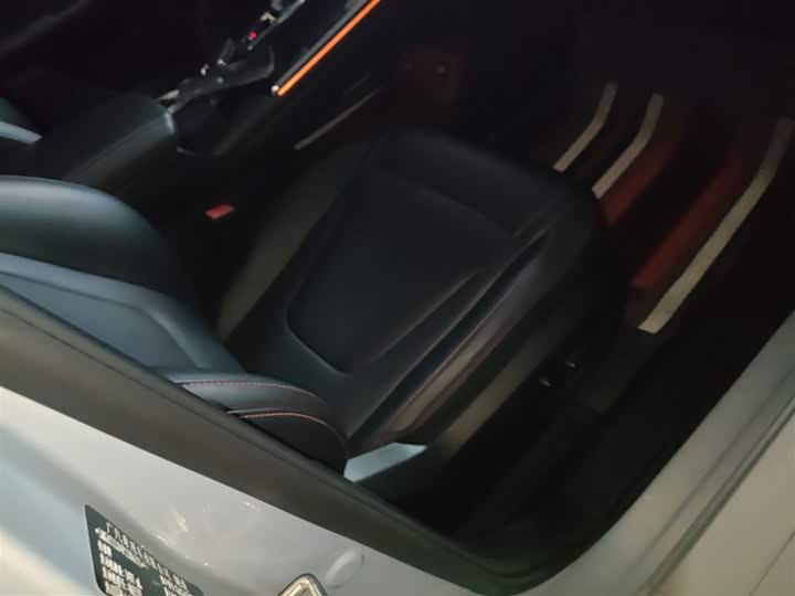 GAC Trumpchi Emkoo 2022 2022款 1.5T 超新星Pro版