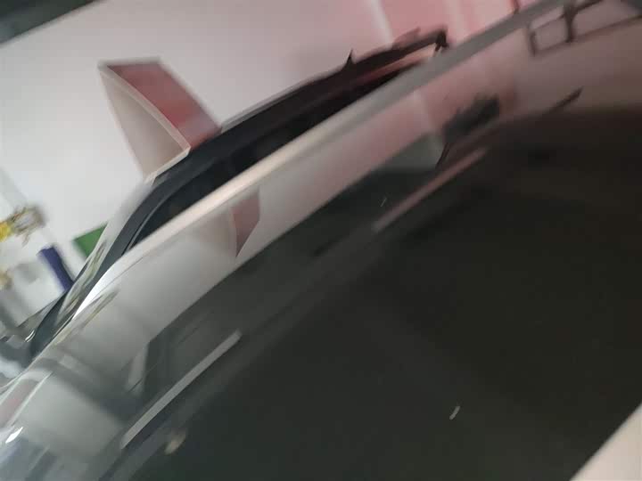 GAC Trumpchi Emkoo 2022 2022款 1.5T 超新星Pro版