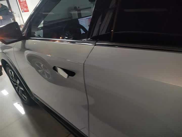 GAC Trumpchi Emkoo 2022 2022款 1.5T 超新星Pro版