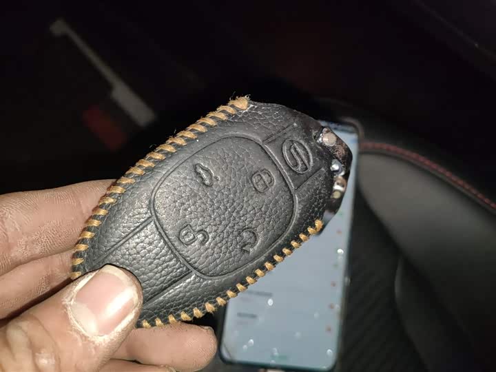 GAC Trumpchi Emkoo 2022 2022款 1.5T 超新星Pro版