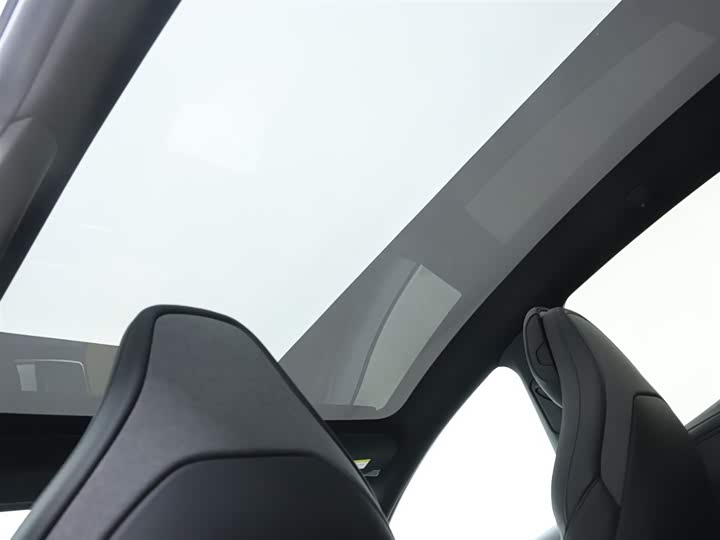 Tesla Model Y 2025 2025款 长续航全轮驱动版