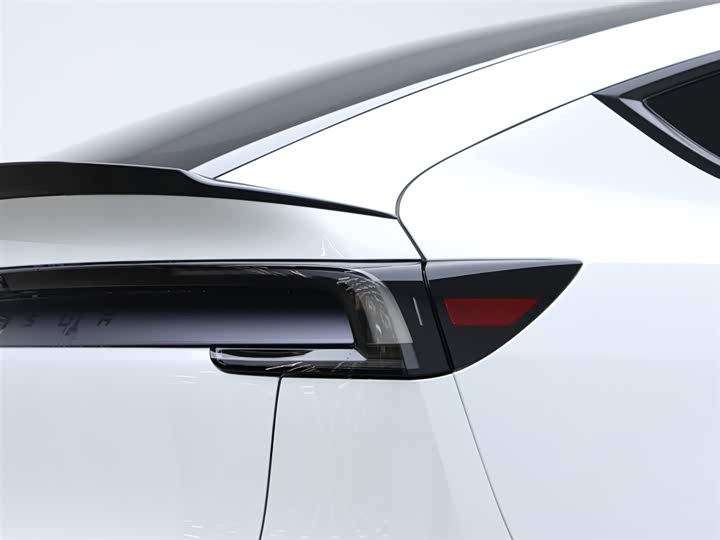 Tesla Model Y 2025 2025款 长续航全轮驱动版