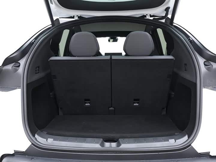 Tesla Model Y 2025 2025款 长续航全轮驱动版