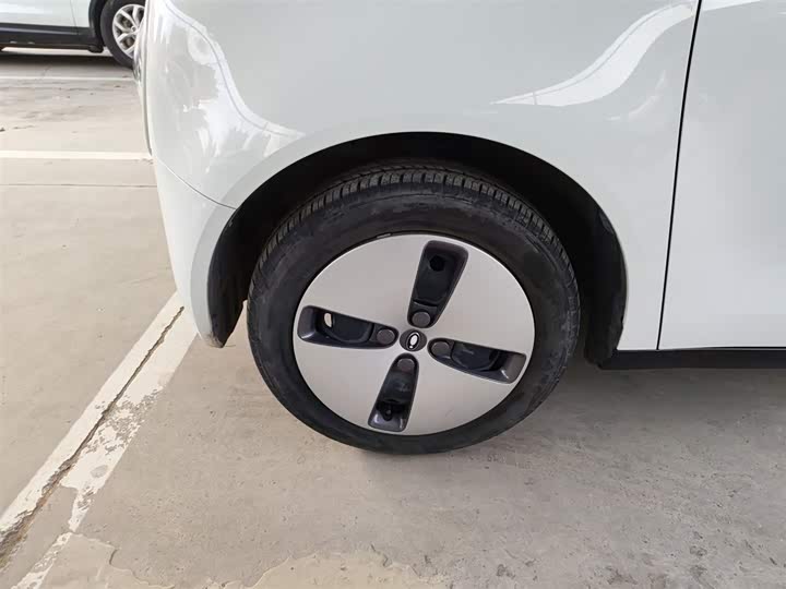 Ora Black Cat 2022 2022款 301km 基础型 三元锂