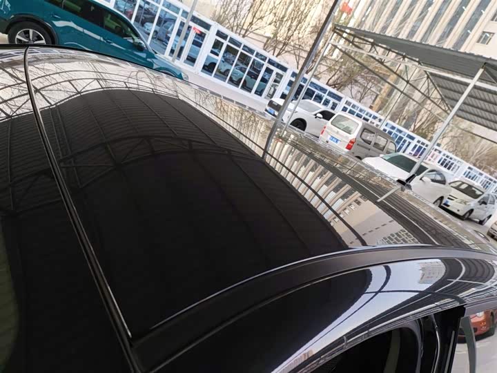 Ora Black Cat 2022 2022款 301km 基础型 三元锂