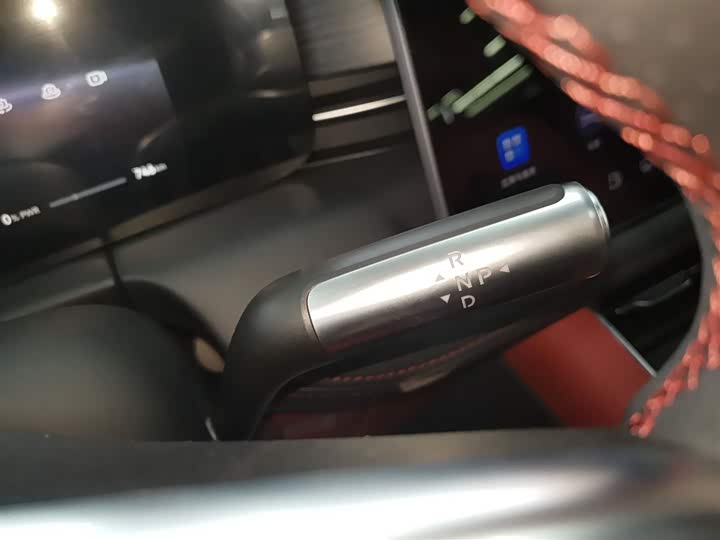 Aito M5 2025 2025款 增程 Ultra 四驱版