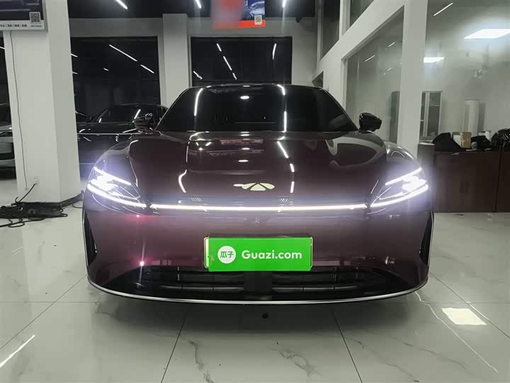 Chery Fulwin A9L 2025 2025款 四驱高能巅峰版