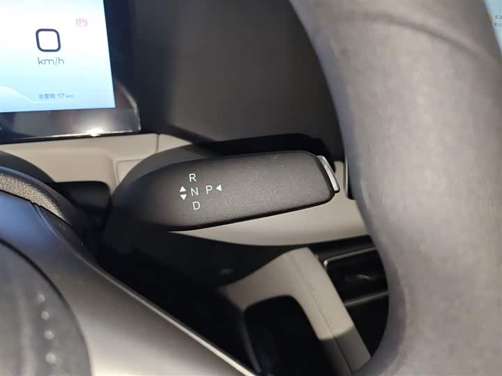 BYD Yuan Up 2025 2025款 301KM 领航型