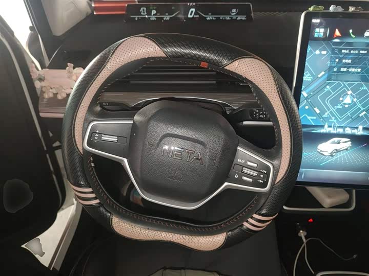 Hozon V 2022 2022款 潮 400 Lite