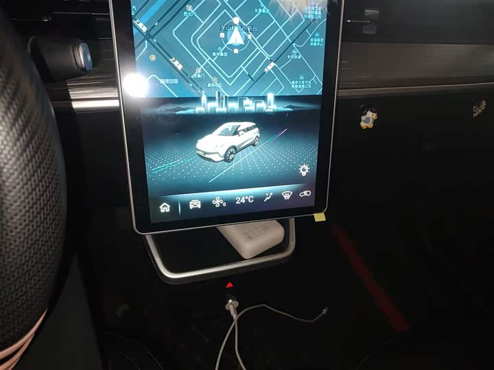 Hozon V 2022 2022款 潮 400 Lite