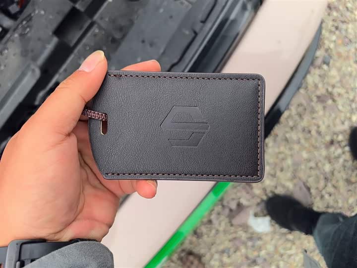 Leapmotor B01 2025 2025款 650激光雷达版