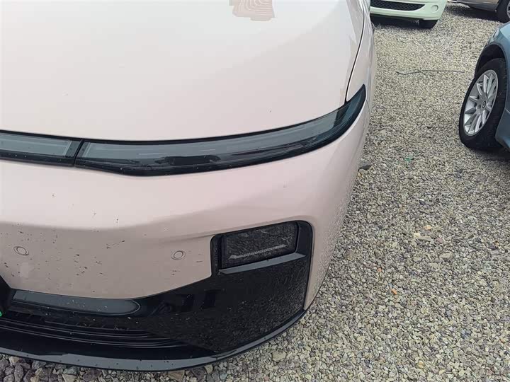 Leapmotor B01 2025 2025款 650激光雷达版