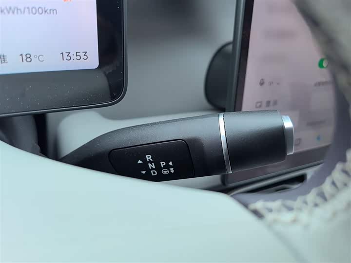 Leapmotor B01 2025 2025款 650激光雷达版