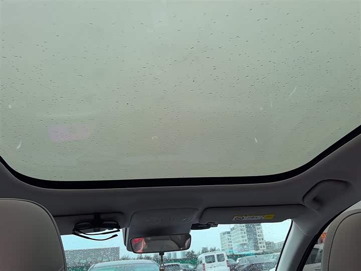 Leapmotor B01 2025 2025款 650激光雷达版