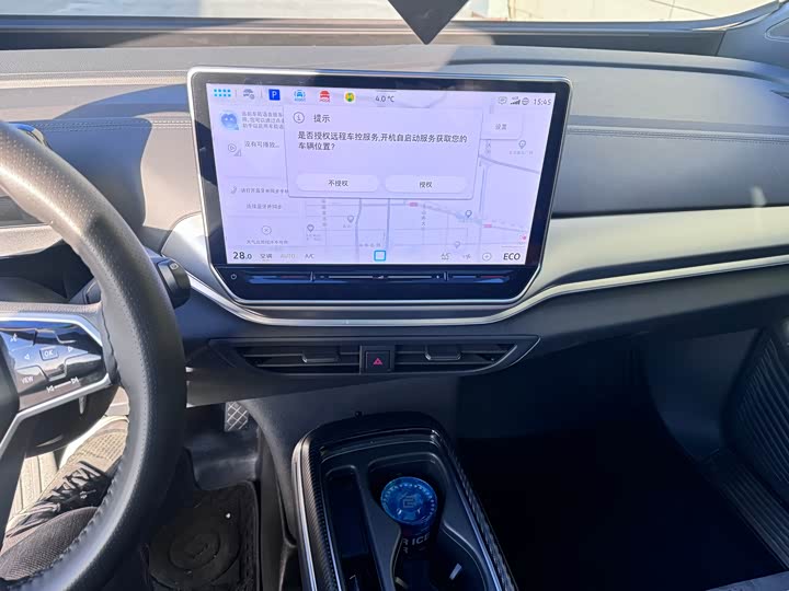 Volkswagen ID.4 Crozz 2025 2025款 纯享版