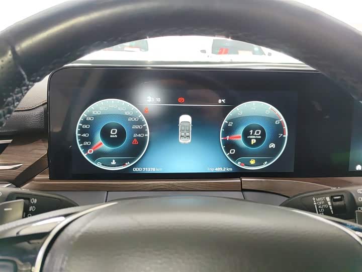 Ford Equator 2021 2021款 EcoBoost 225 尊领型PLUS 6座