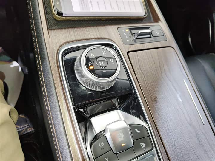 Ford Equator 2021 2021款 EcoBoost 225 尊领型PLUS 6座