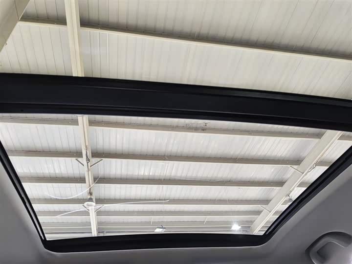 Ford Equator 2021 2021款 EcoBoost 225 尊领型PLUS 6座