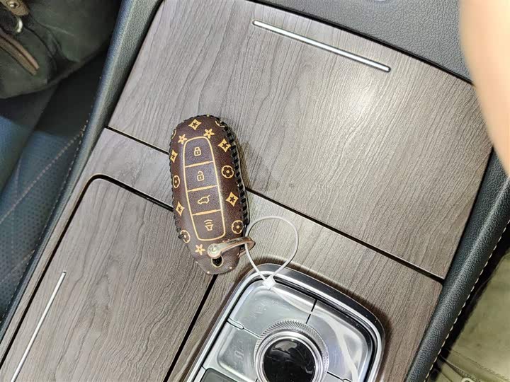 Ford Equator 2021 2021款 EcoBoost 225 尊领型PLUS 6座