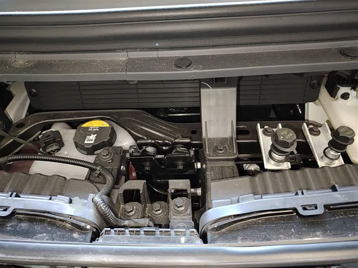 Zeekr Mix 2025 2025款 智驾版