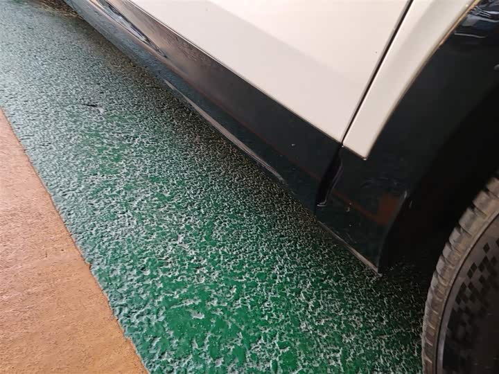 Zeekr Mix 2025 2025款 智驾版