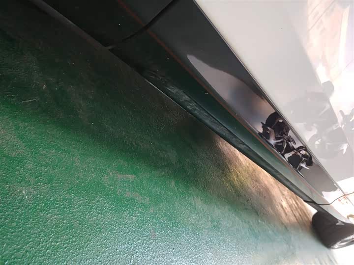 Zeekr Mix 2025 2025款 智驾版