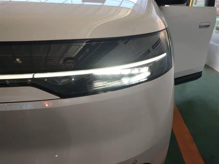 Zeekr Mix 2025 2025款 智驾版