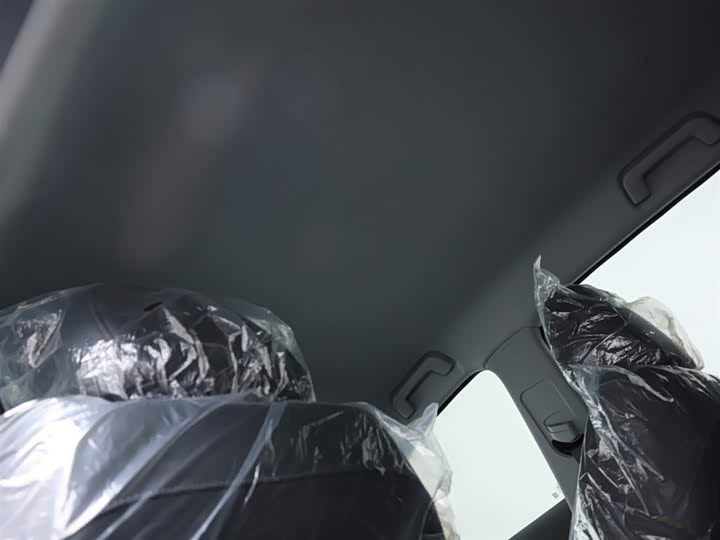 Chery Tiggo 5x 2025 2025款 1.5L CVT卓越版