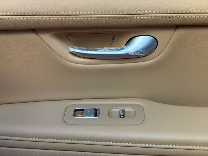 Aito M7 2024 2024款 1.5T 四驱Plus版 5座