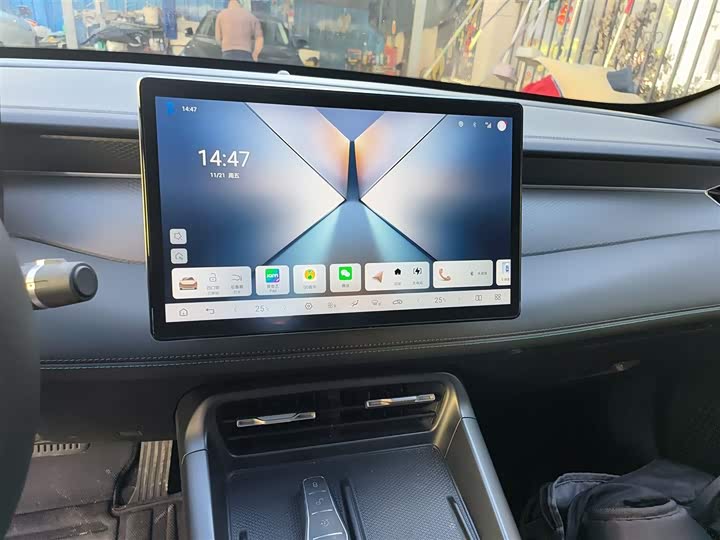 BYD Qin Plus 2025 2025款 EV 智驾版 420KM领先型