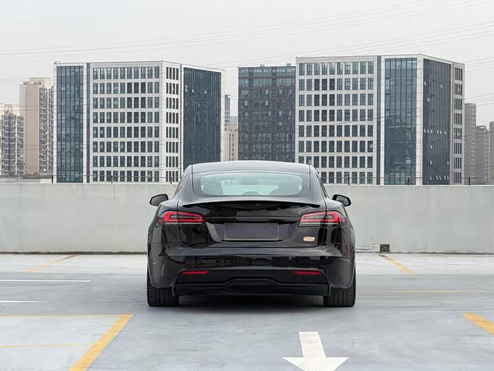 Tesla Model S 2023 2023款 双电机全轮驱动版