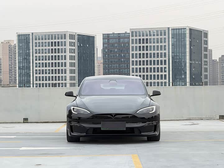 2023 Tesla Model S