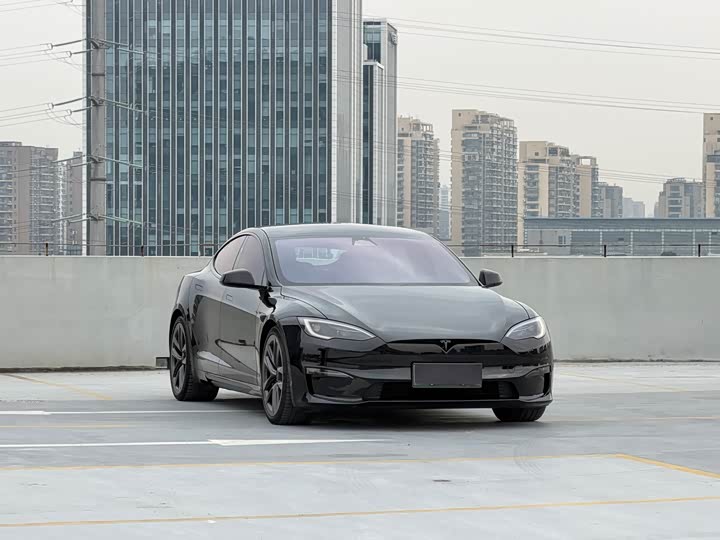 2023 Tesla Model S