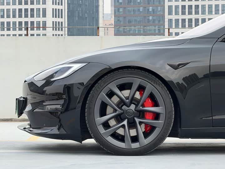 Tesla Model S 2023 2023款 双电机全轮驱动版