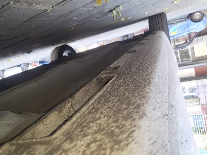 Geely Emgrand GL 2021 2021款 UP 1.4T CVT领尚型