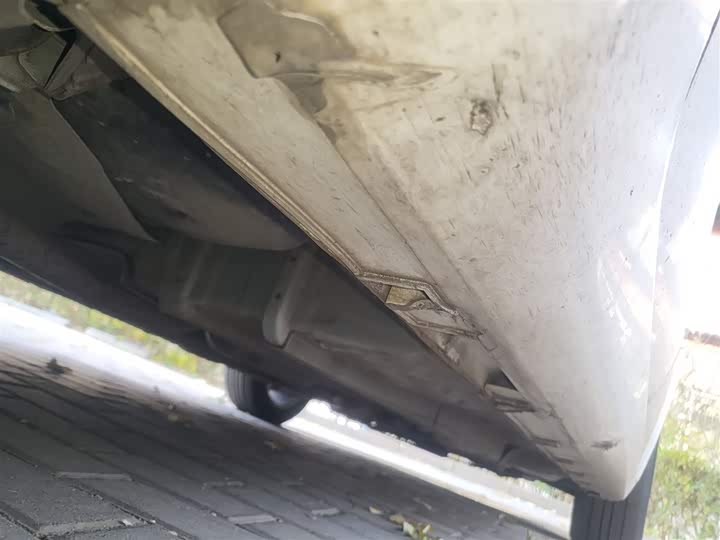 Geely Emgrand GL 2021 2021款 UP 1.4T CVT领尚型