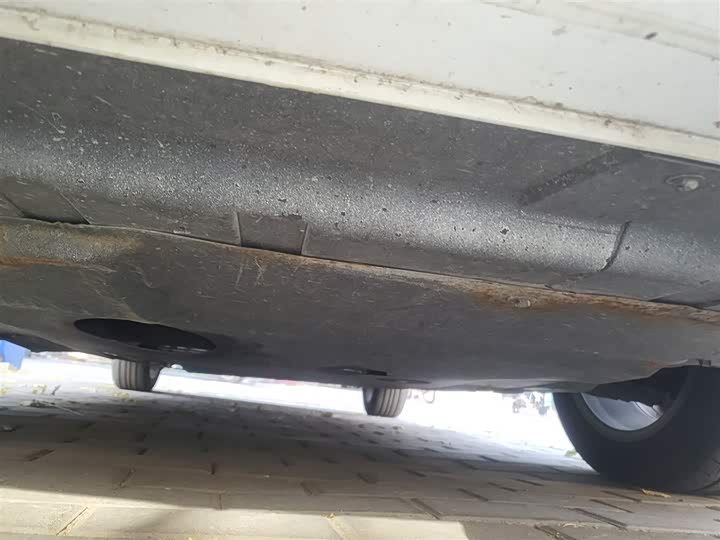 Geely Emgrand GL 2021 2021款 UP 1.4T CVT领尚型